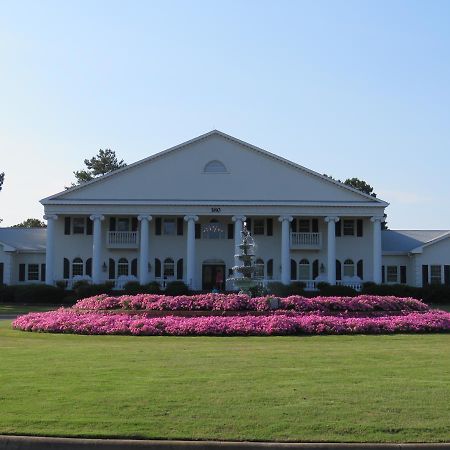 Brunswick Plantation And Golf Resort Calabash Ngoại thất bức ảnh