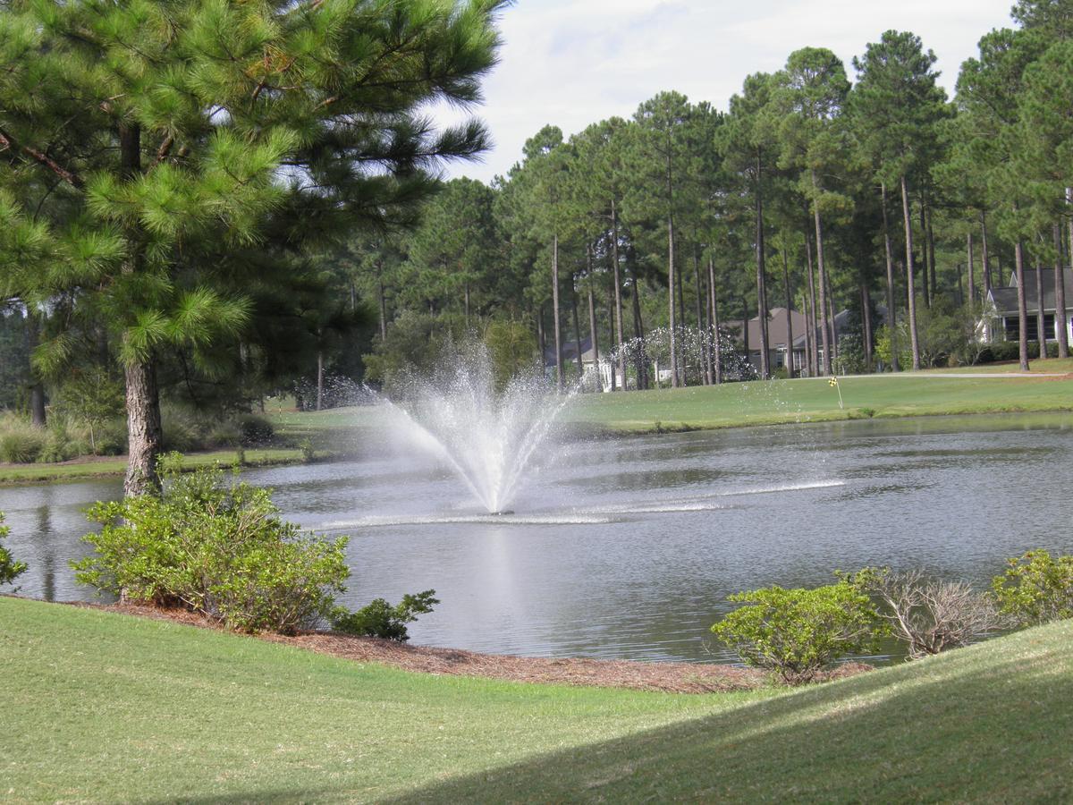 Brunswick Plantation And Golf Resort Calabash Ngoại thất bức ảnh