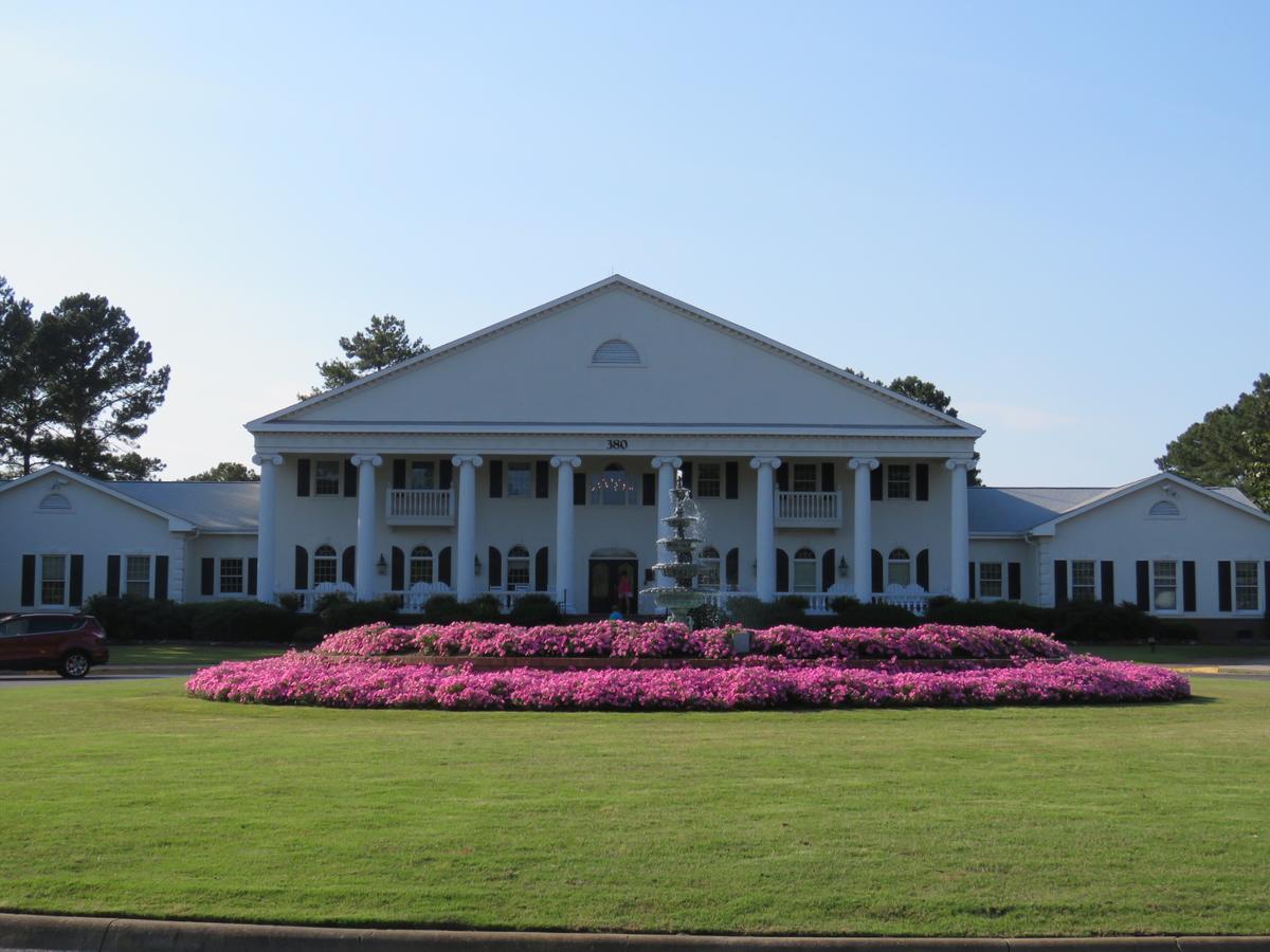 Brunswick Plantation And Golf Resort Calabash Ngoại thất bức ảnh