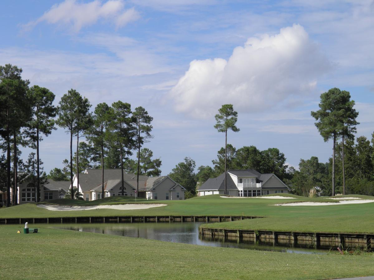 Brunswick Plantation And Golf Resort Calabash Ngoại thất bức ảnh