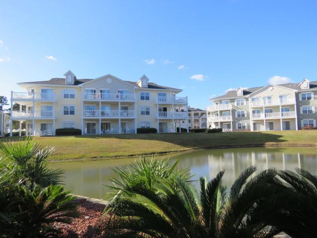 Brunswick Plantation And Golf Resort Calabash Ngoại thất bức ảnh