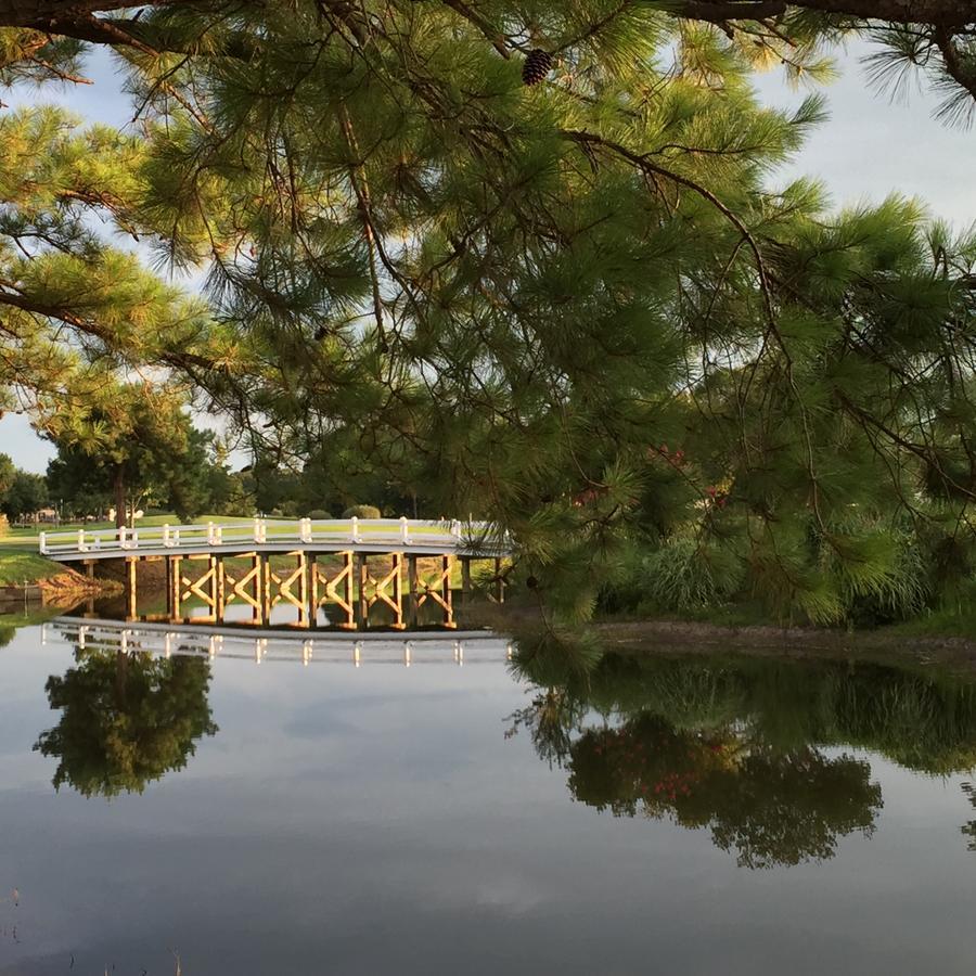 Brunswick Plantation And Golf Resort Calabash Ngoại thất bức ảnh