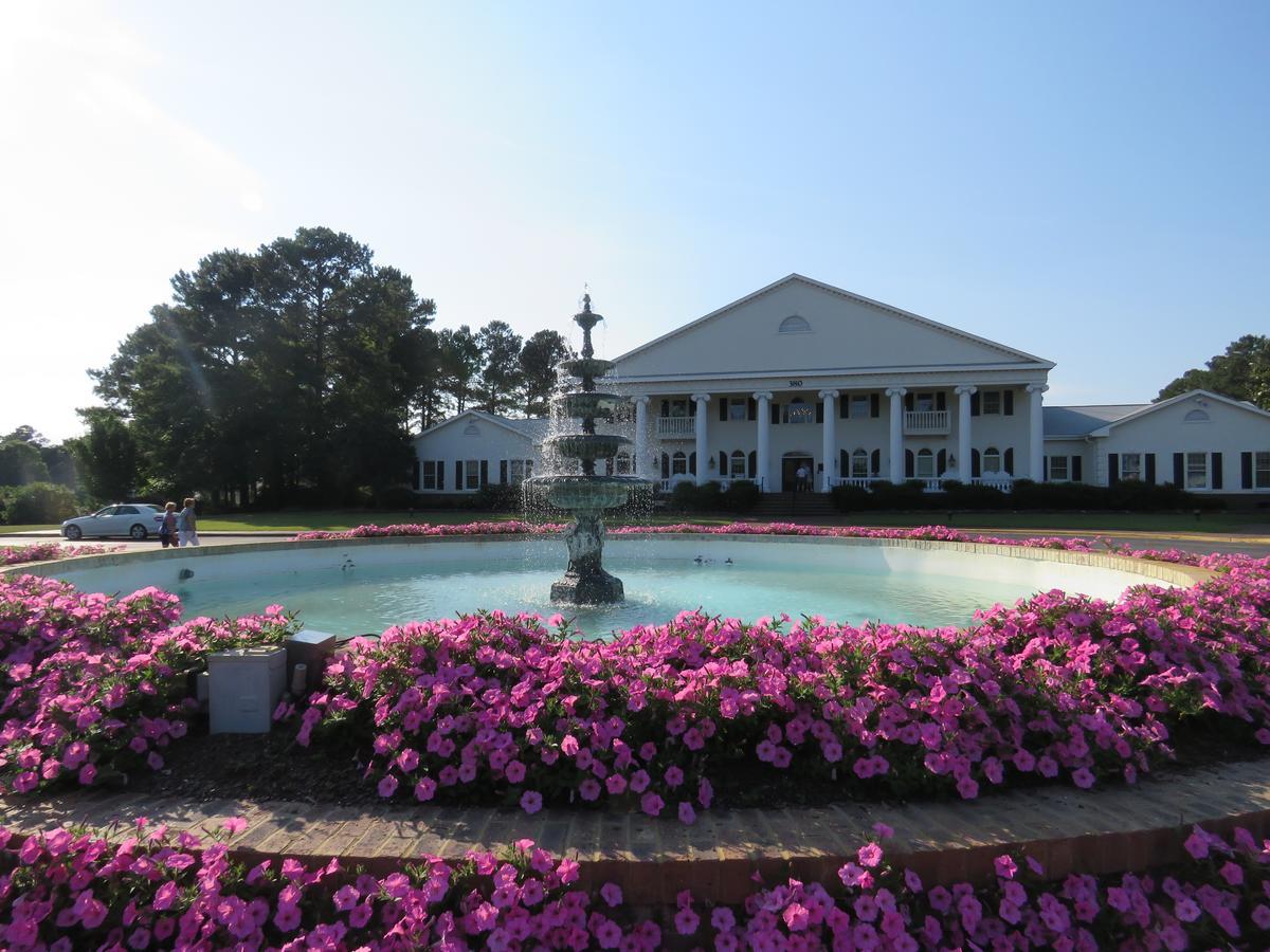 Brunswick Plantation And Golf Resort Calabash Ngoại thất bức ảnh