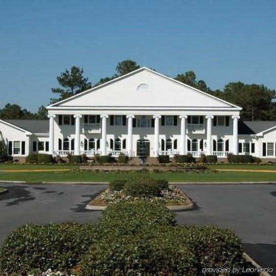 Brunswick Plantation And Golf Resort Calabash Ngoại thất bức ảnh